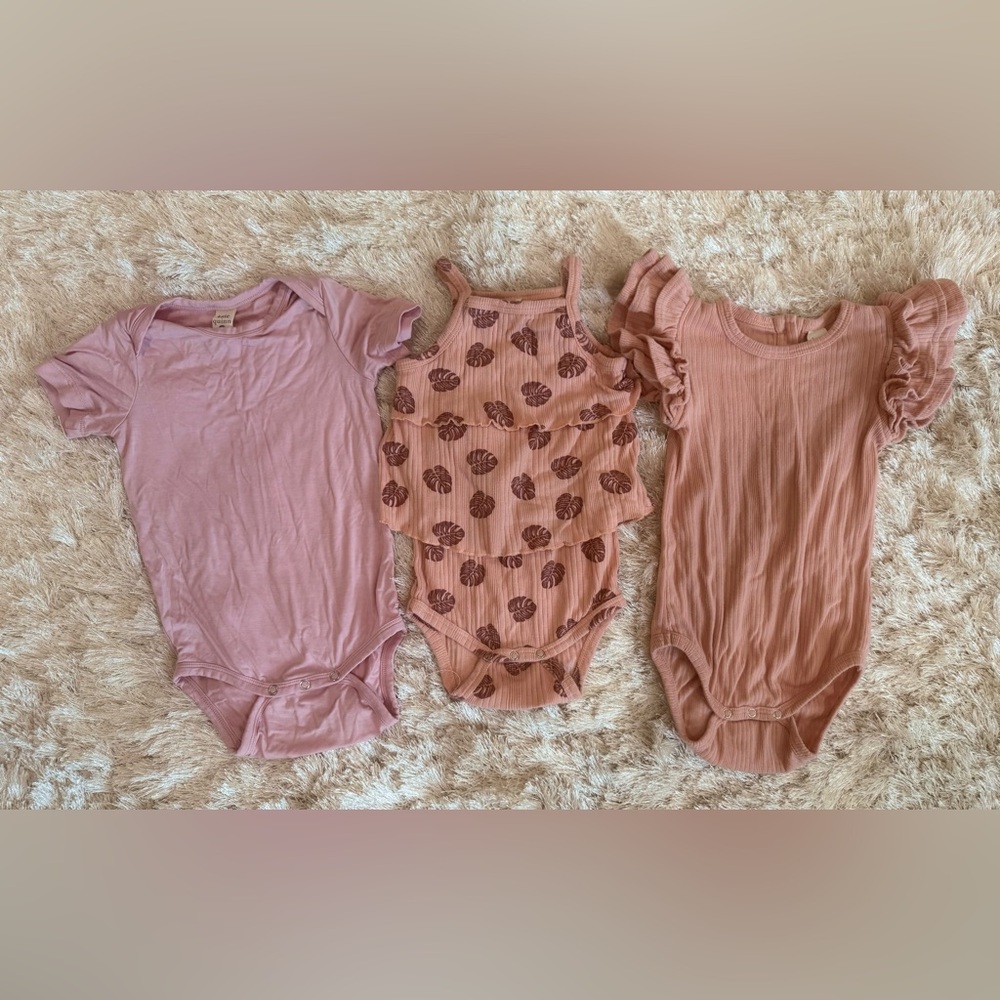 Kate Quinn Bodysuit Bundle